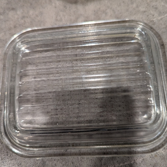 Pyrex 501 yellow fridgie - Picture 5 of 10